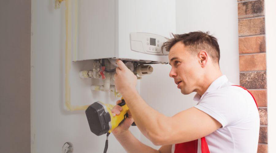 Professional Gas Leak Detection in Wilson, WY